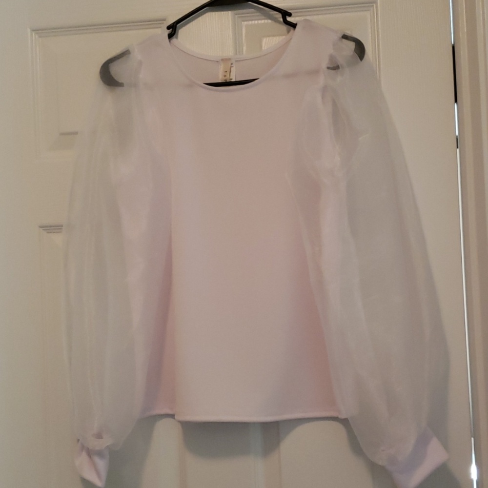 Blouse - Picture 2 of 2